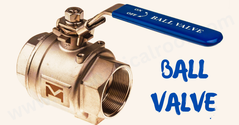 Ball Valve