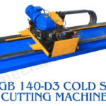 TAGB 140-D3 Cold Saw Cutting Machine