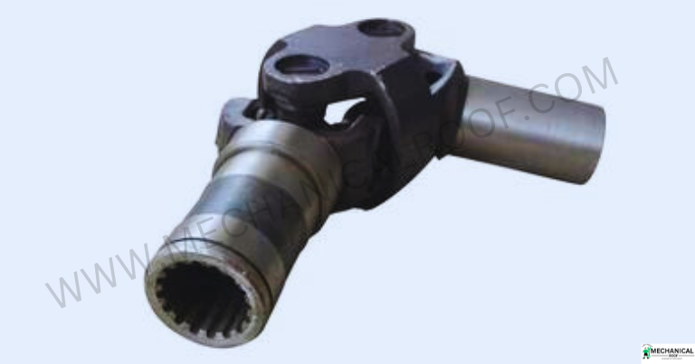 What is universal joint