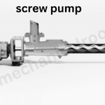 screw pump