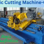 Automatic Cutting Machine