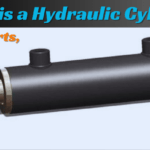 Hydraulic Cylinder