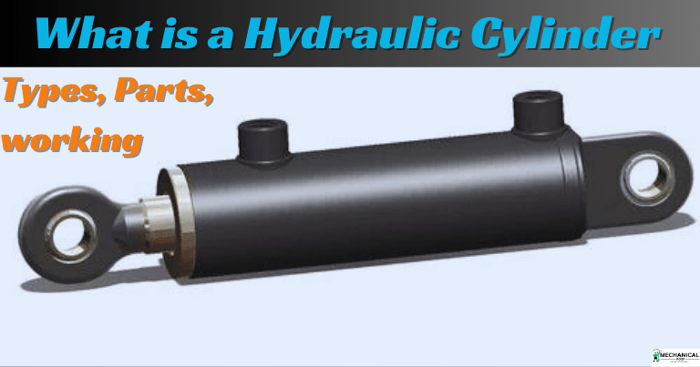 Hydraulic Cylinder