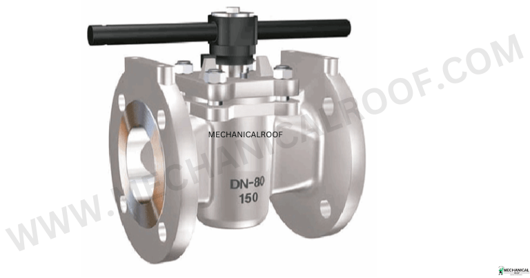 Sleeved Plug Valves