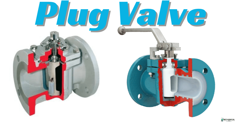 what is Plug Valve