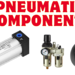 Pneumatic Components