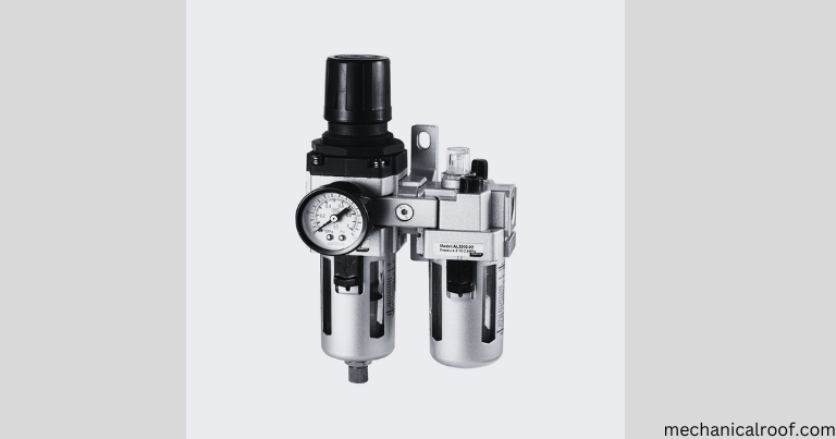 Pneumatic Filters