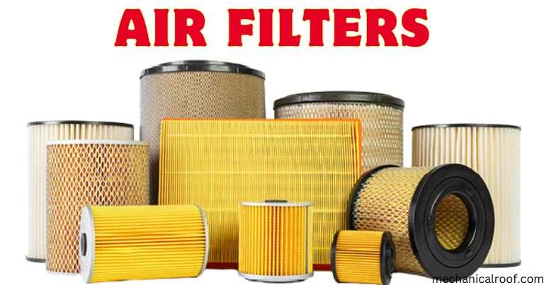 Air Filters