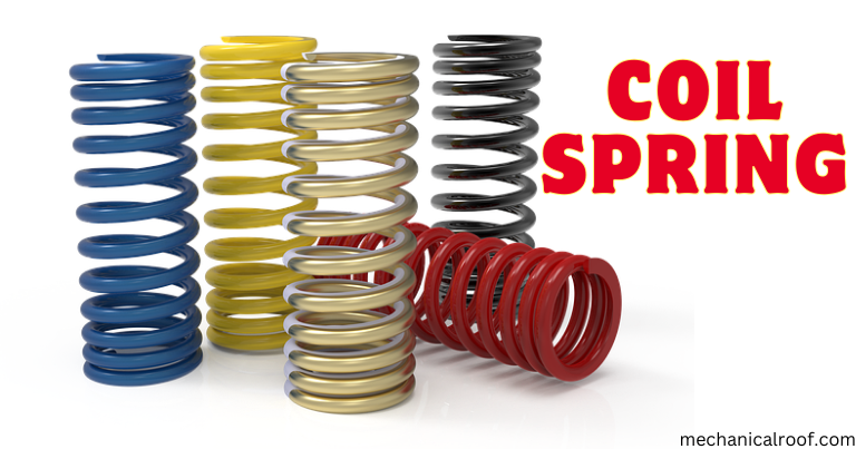 Coil Spring