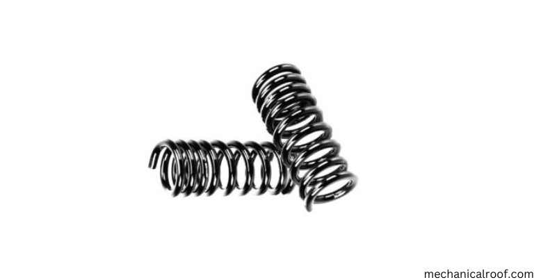 Coil Springs