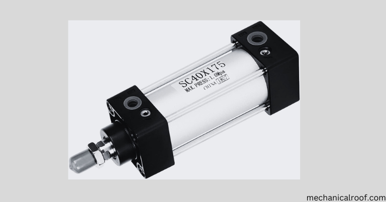 Pneumatic Cylinders