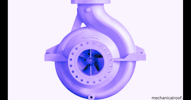 Centrifugal Pumps