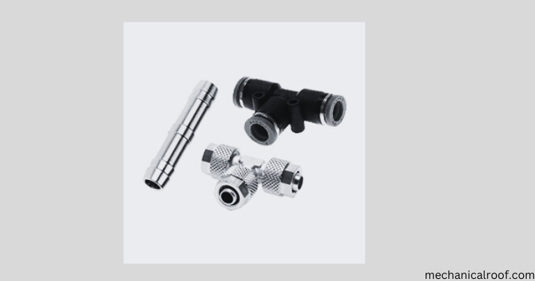 Pneumatic Fittings