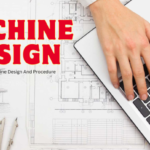 Machine design