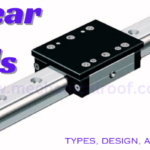 Linear rails