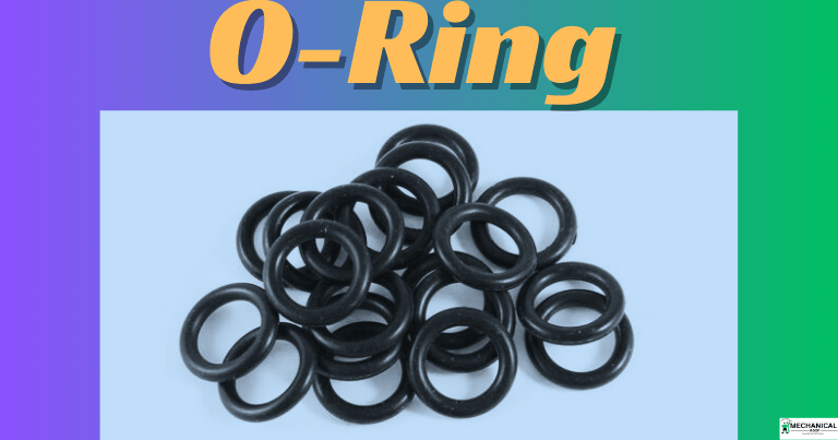 O-Ring