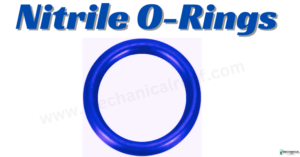 Nitrile O-Rings