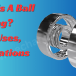 What Is A Ball Bearing