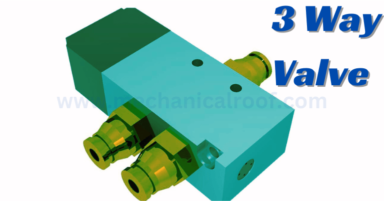 Pneumatic Solenoid Valves