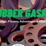 Rubber gasket