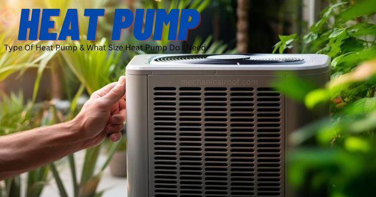 Heat pump