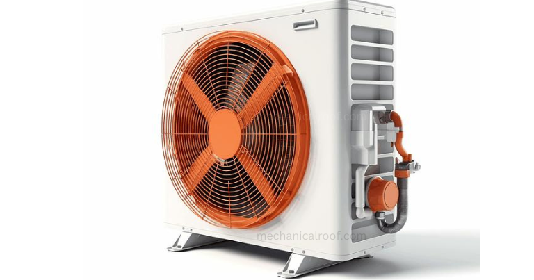 What Is A Heat Pump?