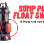 Sump Pump Float Switch