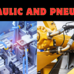 Hydraulic And Pneumatic