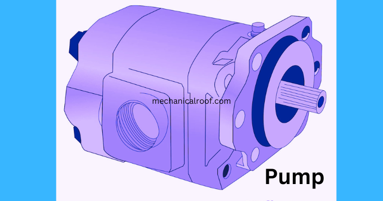 Hydraulic Pumps Maintenance