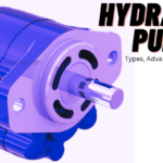 Hydraulic Pump