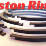 What Is Piston Ring