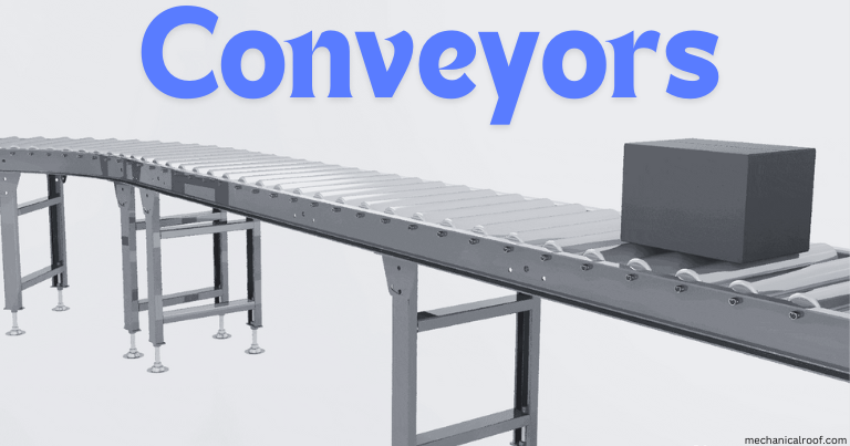 Conveying System