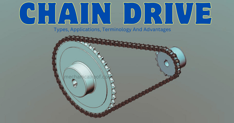 Chain Drive