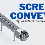 Screw Conveyors