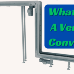 Vertical Conveyor