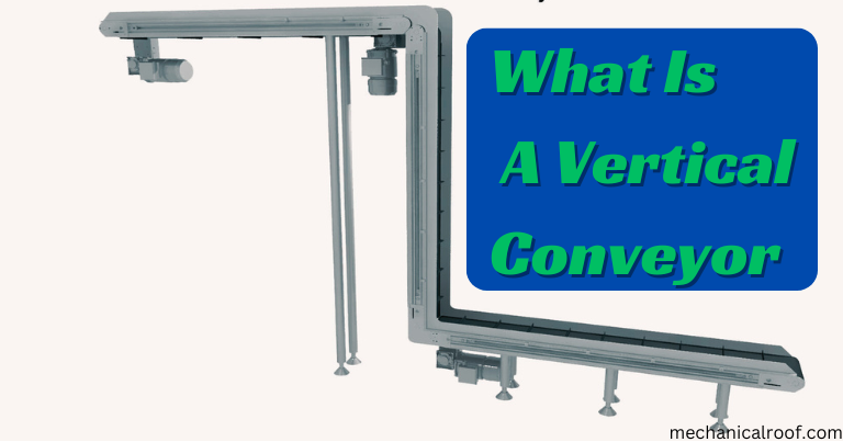 Vertical Conveyor