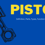 Piston