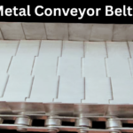 Metal Conveyor Belt