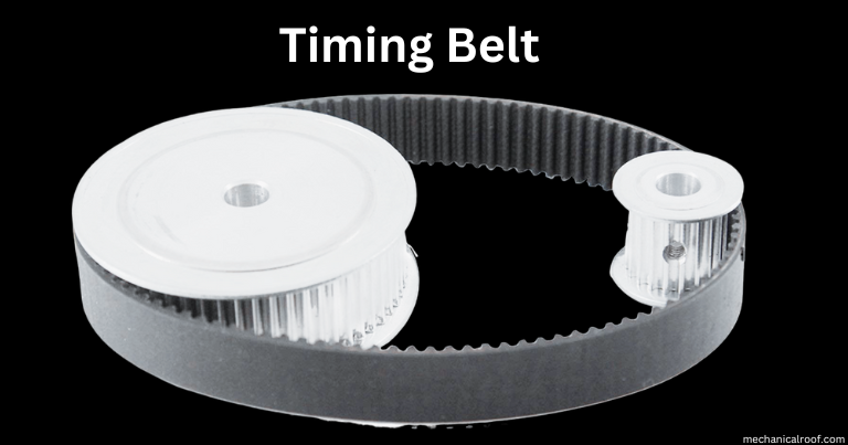 Timing Belt