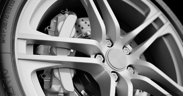 Types Of Car Brakes