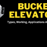 Bucket Elevators