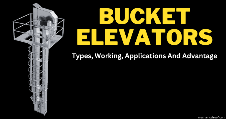 Bucket Elevators