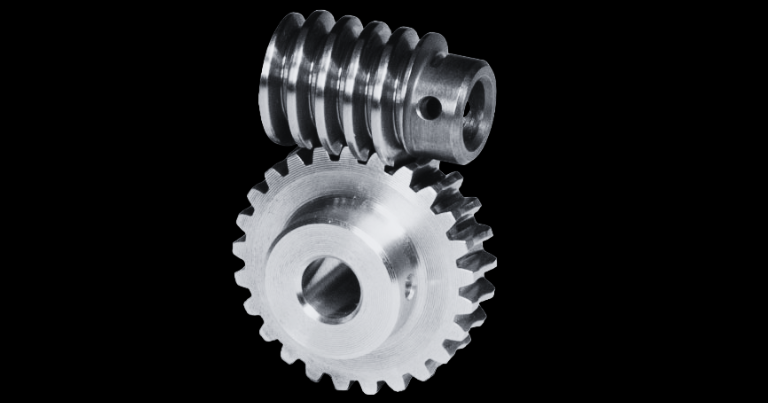 Types Of Worm Gears