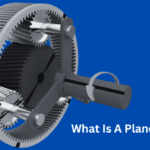 What Is A Planetary Gear