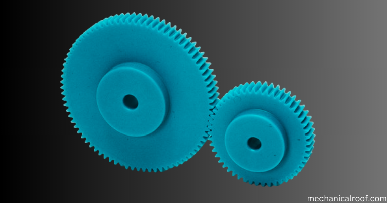 Plastic Gears