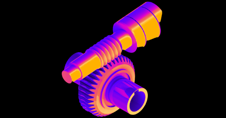 Worm Gear