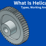 What Is Helical Gears