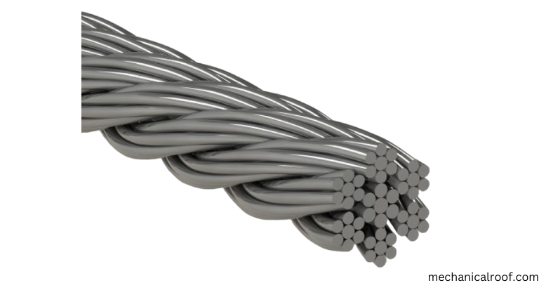 WIRE ROPE