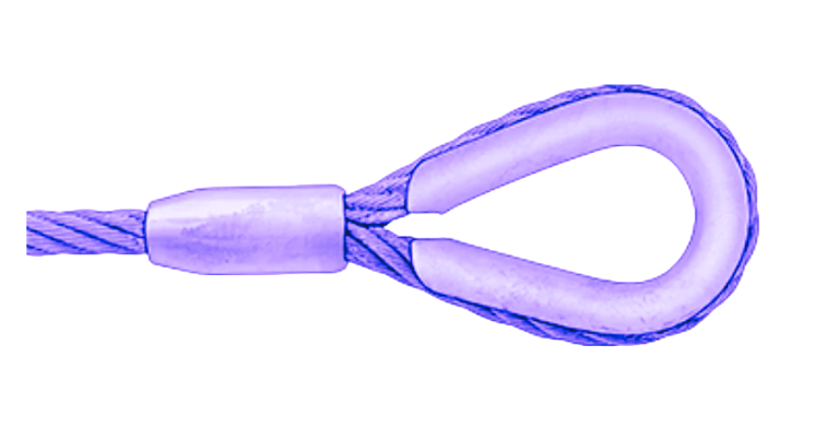 Wire Rope Assembly