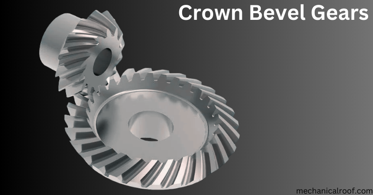 Bevel Gears